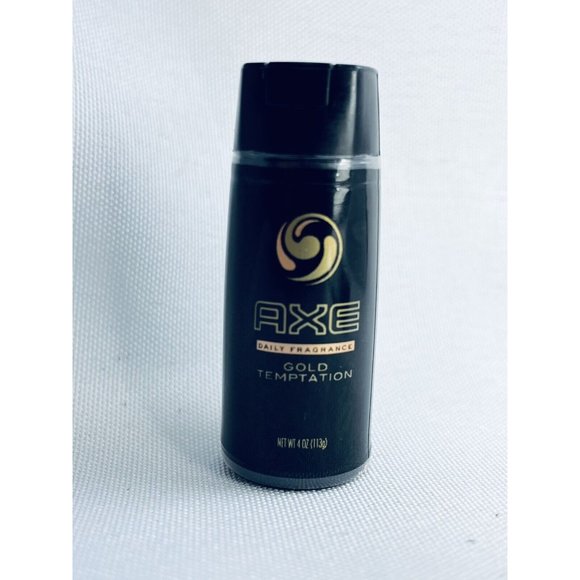 Zuru Mini Brands Axe Fragrance Mens Gold Temptation Bottle For Barbie Dollhouse - Picture 7 of 7